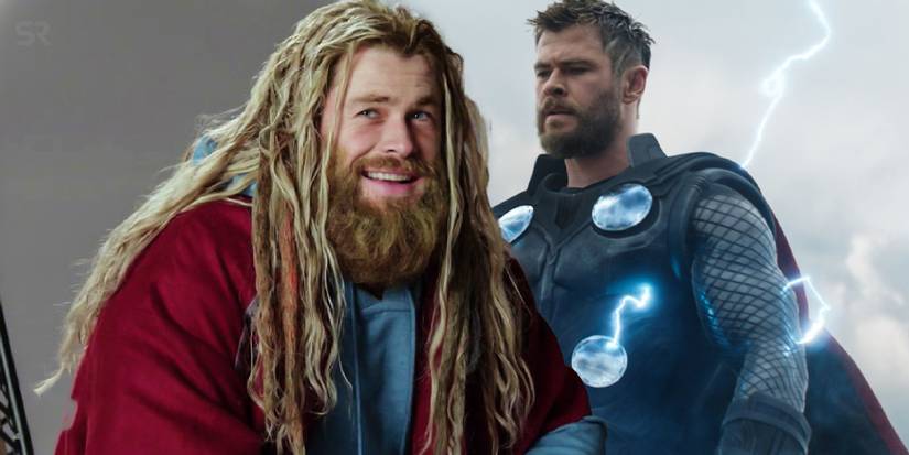 10 Lessons Thor 5 Needs To Learn From The Ups & Downs Of The Previous 4 ...