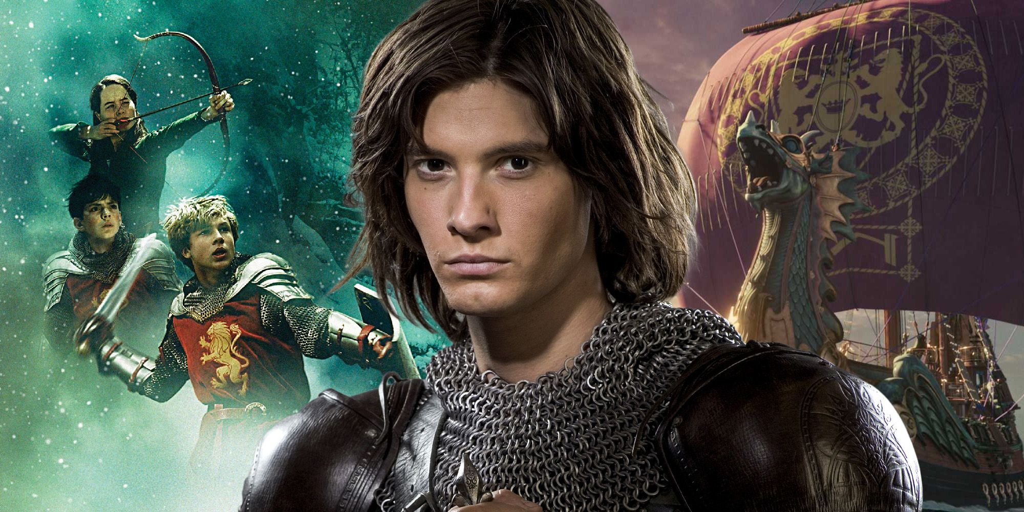 Casting A Drizzt TV Show: 10 Actors Who Would Be Perfect For Dungeons & Dragons' Dark Elf Hero