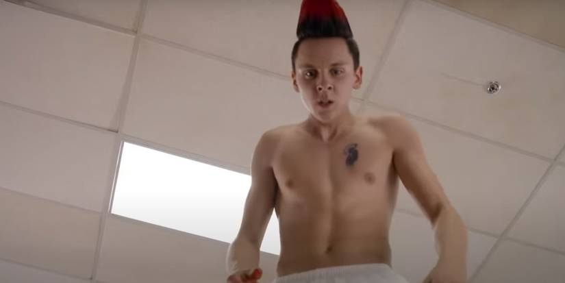 Hawk Scene Cobra Kai Season 3: Every Reveal From The Teaser Trailer