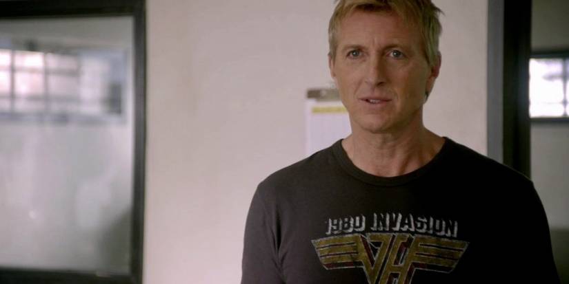 Cobra Kai: The Main Characters, Ranked By Intelligence
