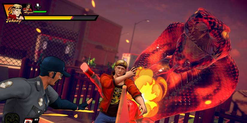 10 Best TV Show Tie-In Video Games, Ranked