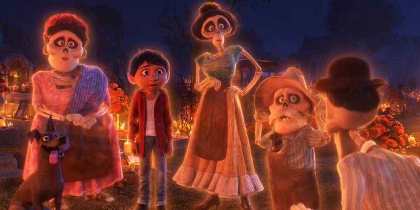 10 Movies To Watch If You Love Big Hero 6