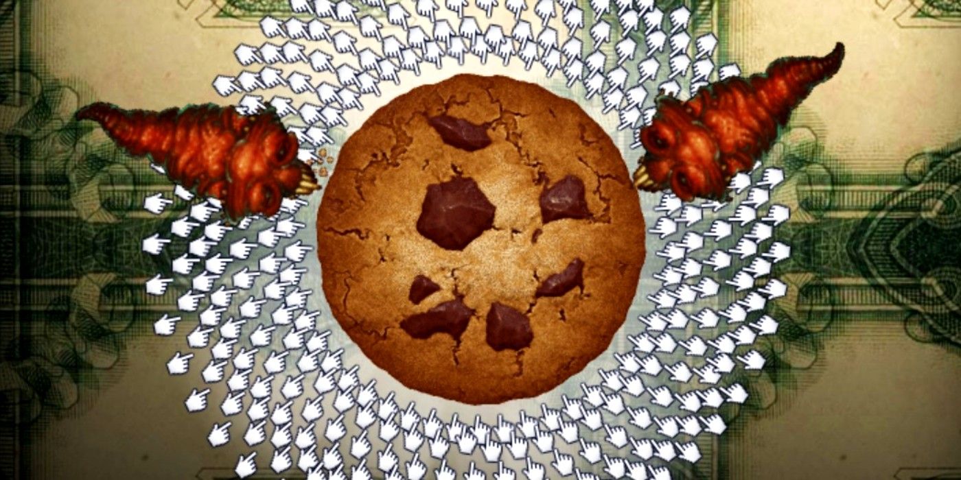 How Long Cookie Clicker Takes To Beat (& What Happens)