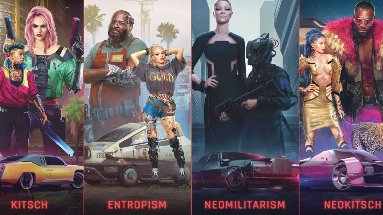 cyberpunk fashion dress up game Pastel Cyberpunk Dress Up Game