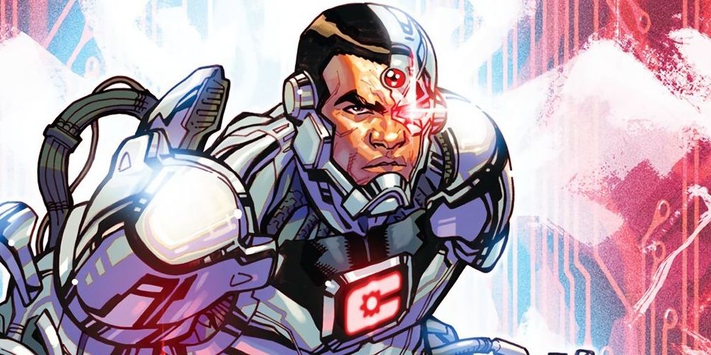 Sibling Showdown: 15 DC Villains Who Battled Their Justice League ...