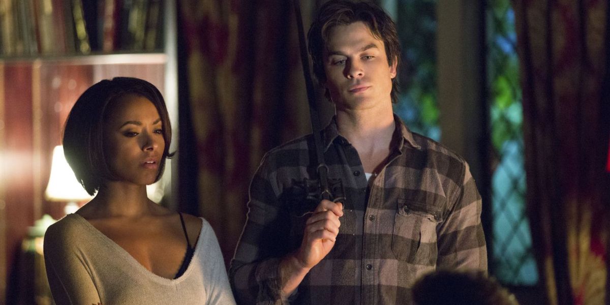 The Vampire Diaries 5 Storylines Fans Would Cut If They Could (& 4 They Wish Had Been Expanded)