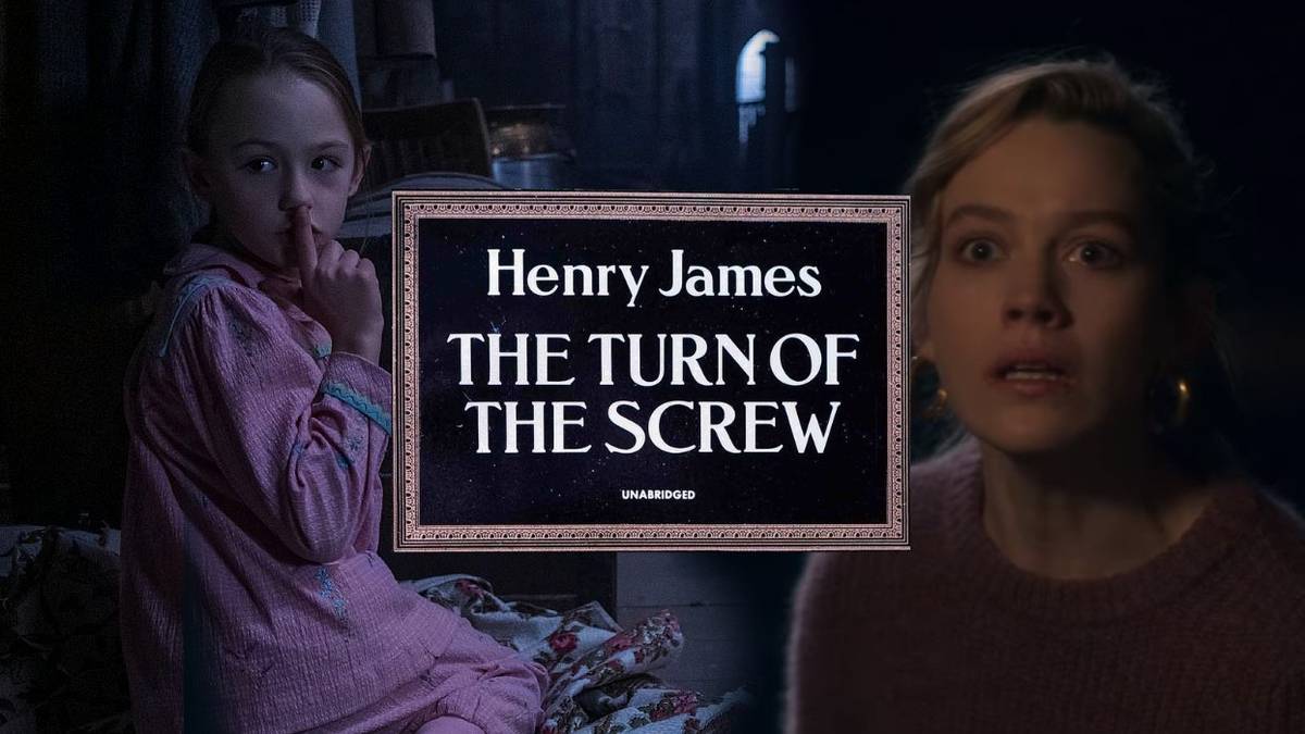 The Haunting of Bly Manor's Biggest Changes From The Book