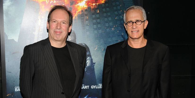 The Dark Knight: 10 Fascinating Insights From The Filmmakers Themselves