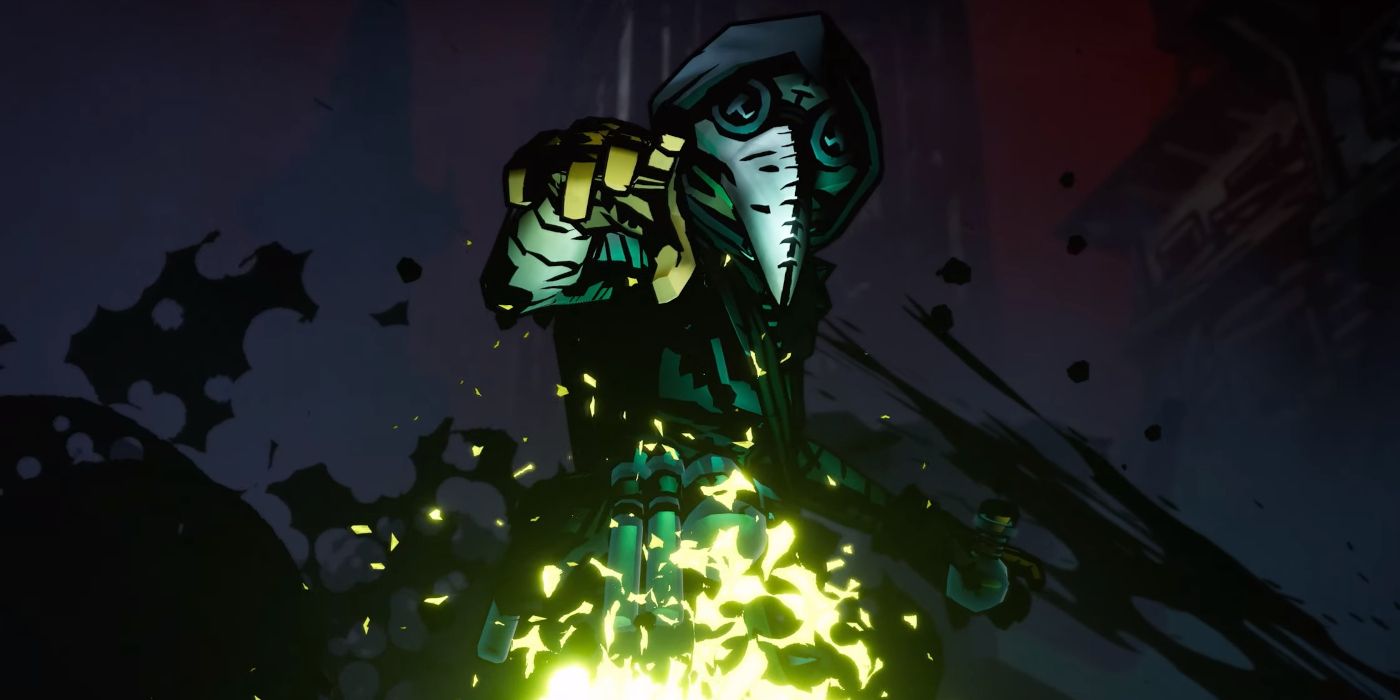 This Award-Winning Horror RPG Is Practically Free On Steam Right Now