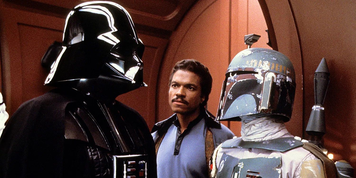 5 Reasons Why Boba Fett's Character Had To Change (& 5 Reasons Why We Wish He Hadn't)