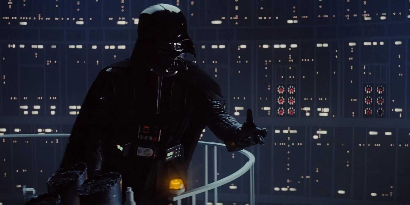 Why The Empire Strikes Back's Biggest Spoiler Was Leak-Proof, According ...