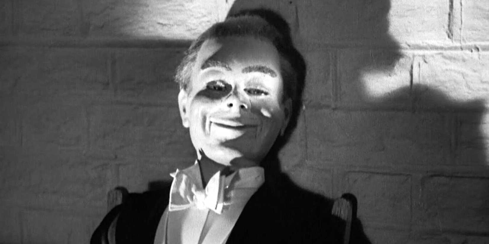 O boneco de Medo (1945)