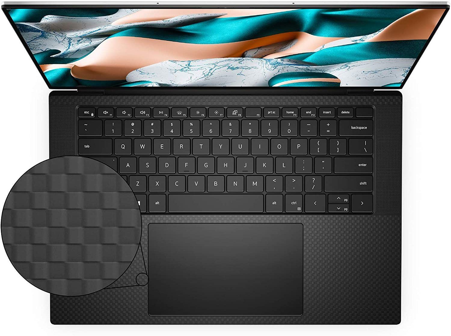 Dell XPS 15 9500 laptop B0897WZSZ6-2