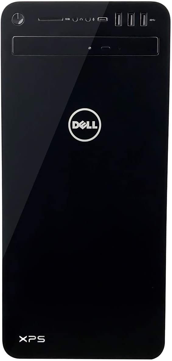 Dell XPS 8930 Tower Desktop - 8th Gen (3)
