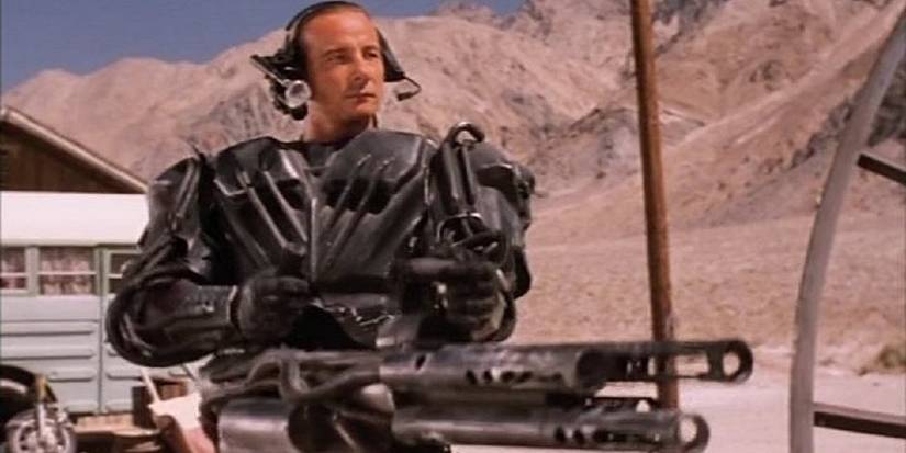 The 10 Best Terminator Rip-Offs, Ranked According To IMDB