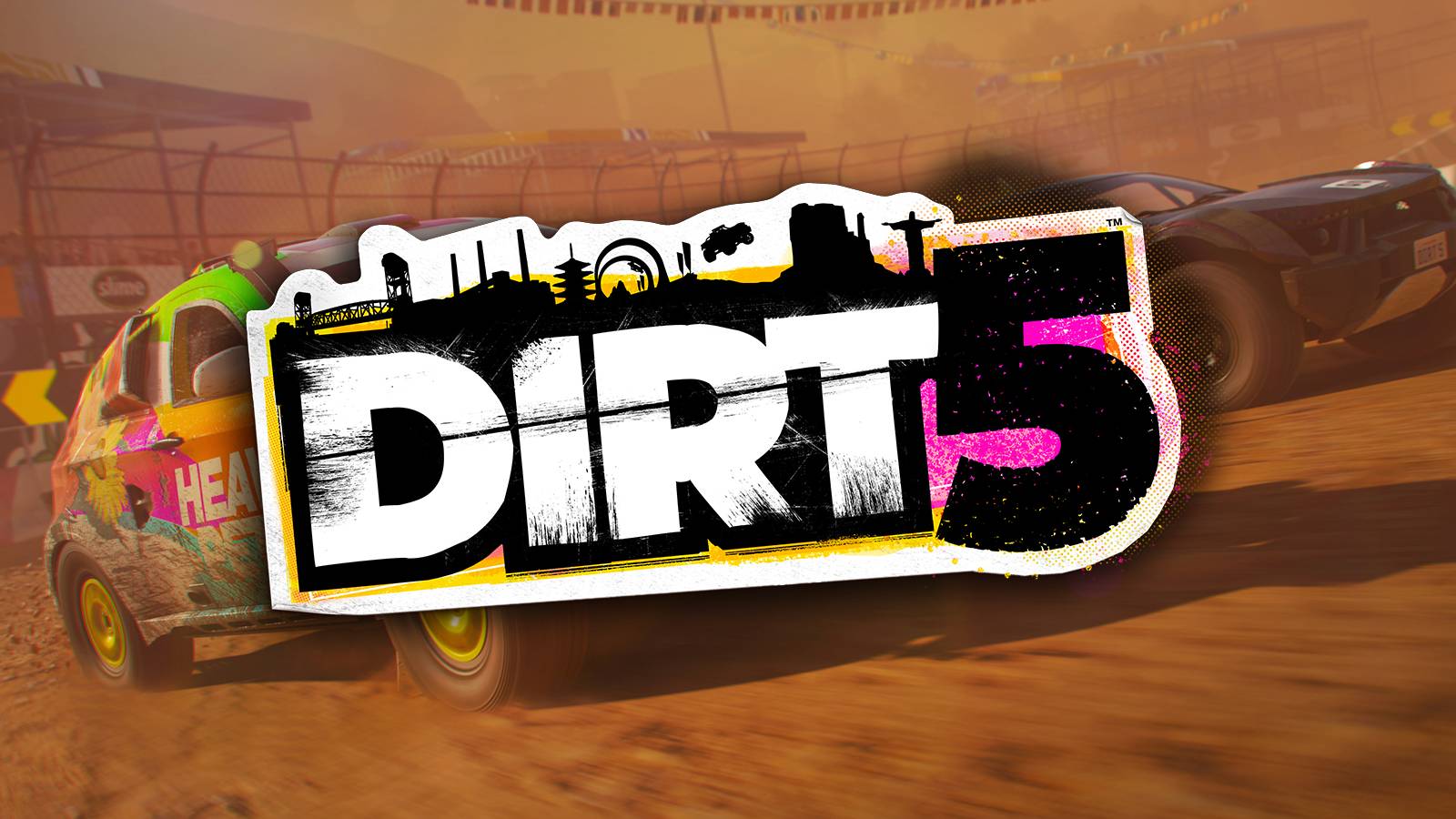 DIRT