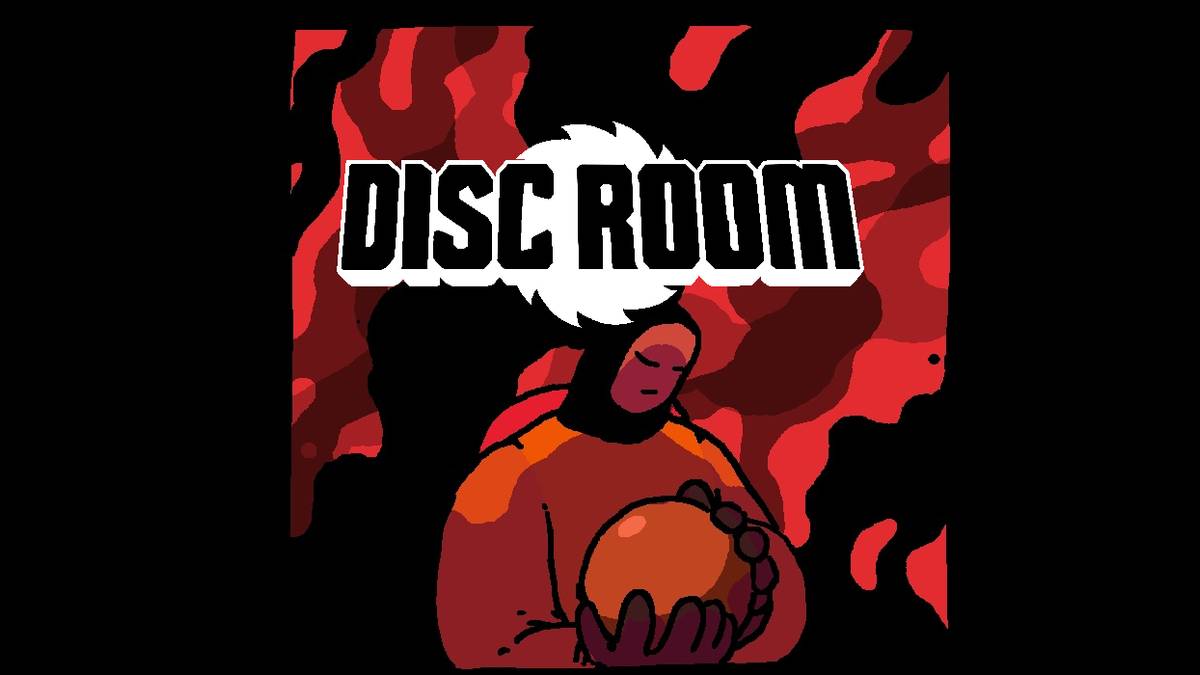 Disc Room Review: Twitch Reflexes and Tenacity Required