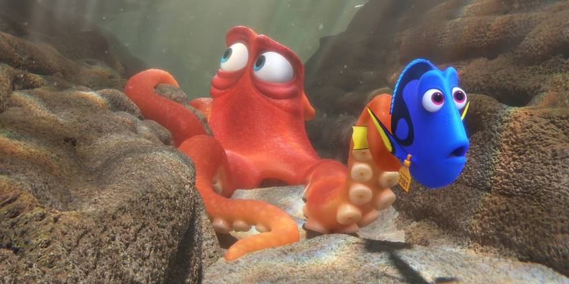 Finding Dory: 5 Things It Got Right (& 5 It Got Wrong)