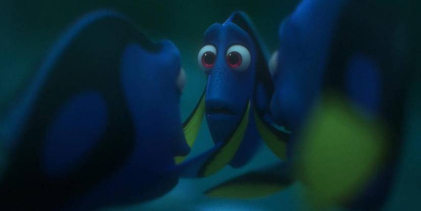 Finding Dory: 5 Things It Got Right (& 5 It Got Wrong)