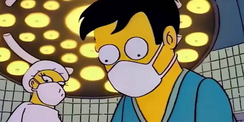 The Simpsons: The 10 Best Characters Voiced By Hank Azaria, Ranked