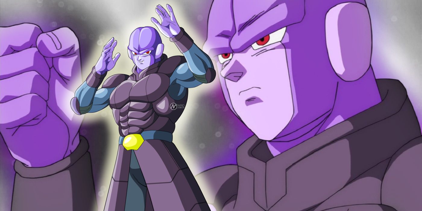Dragon Ball: 10 Fighters Who Pushed Goku Beyond His Limit