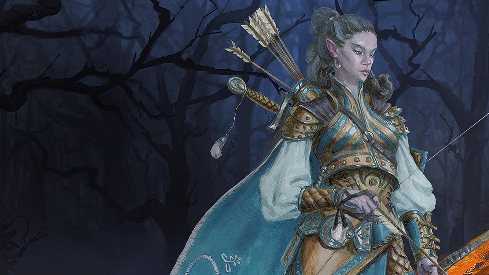 Dungeons & Dragons Drakewarden Ranger Subclass Explaied