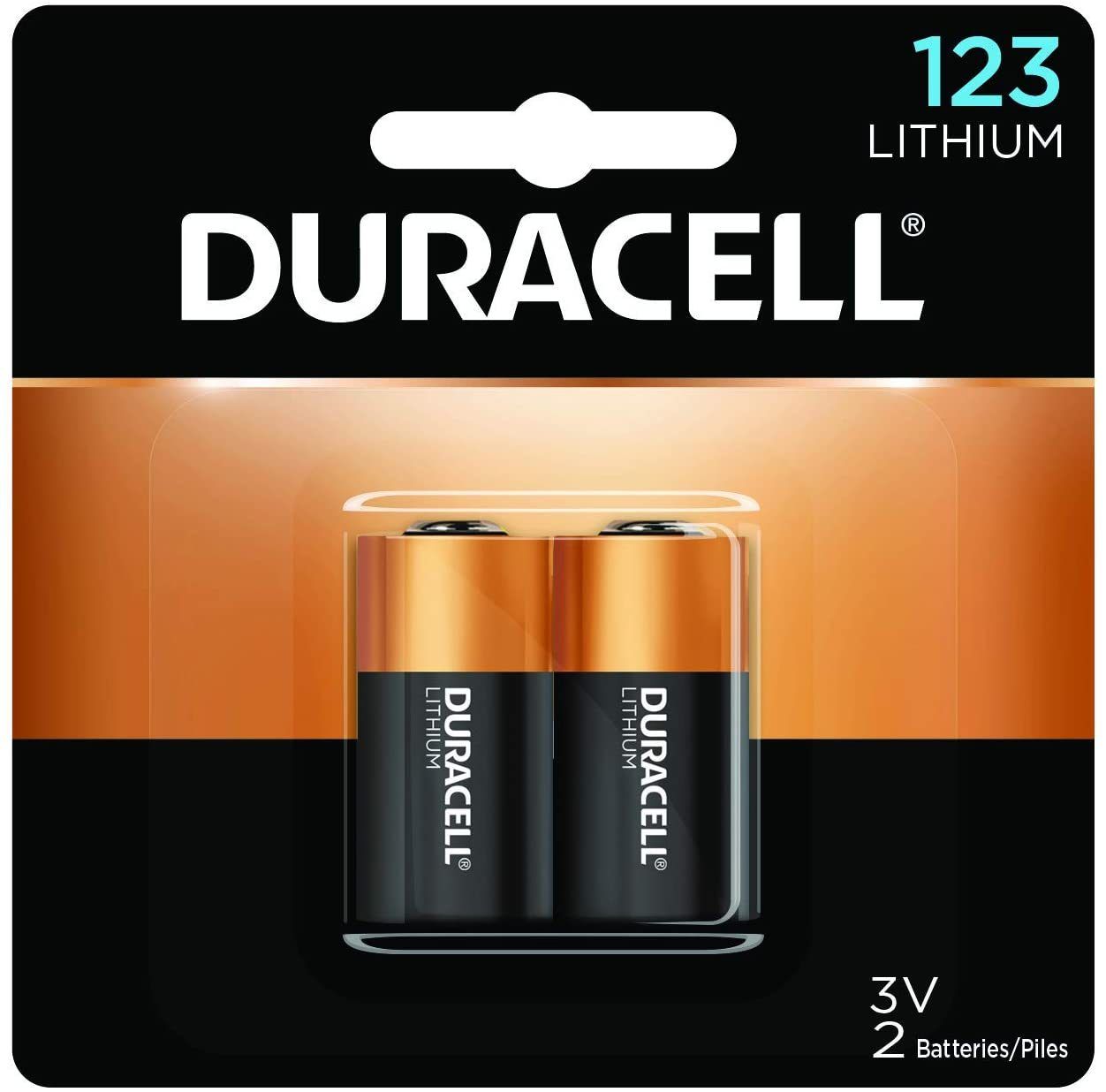 Duracell Lithium Batteries B004XWJHZU -1