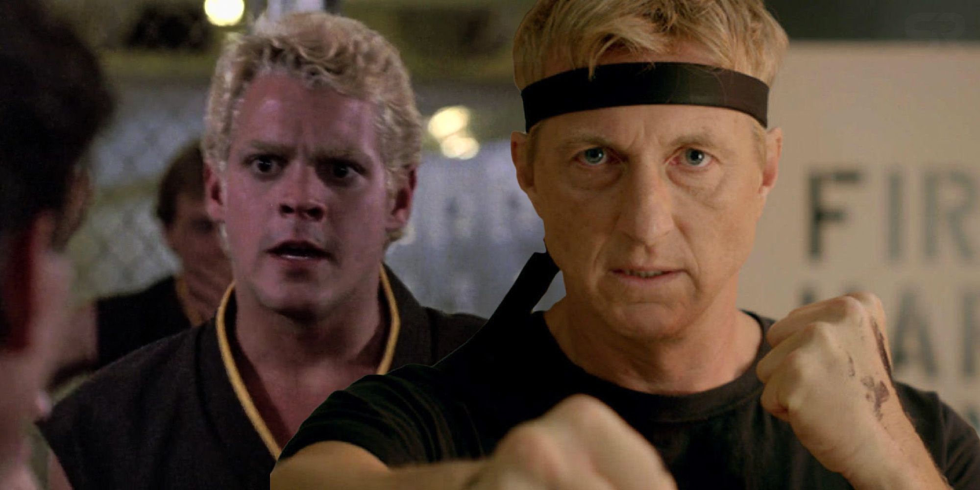 Will Chad Mcqueen Be On Cobra Kai Why Dutch (Chad McQueen) Needs To Be In Cobra Kai Season 4