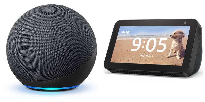 Alexa: What The Different Light Colors Mean On An Amazon Echo Device