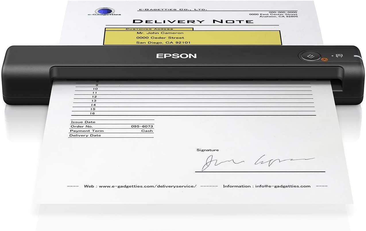 Epson WorkForce ES-50 (1)