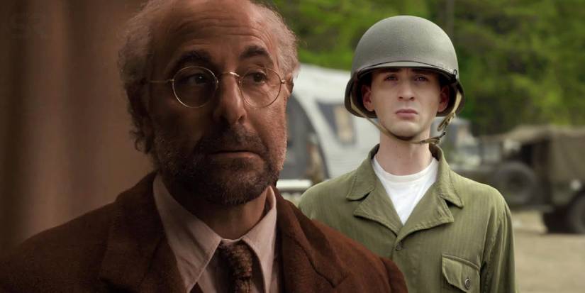 MCU: The 10 Best Decisions Characters Made Throughout The Franchise