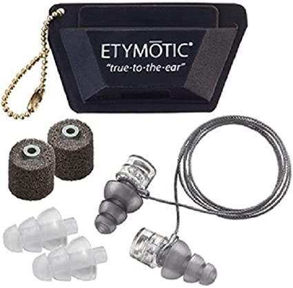 Best Earplugs For Concerts (Updated 2021)