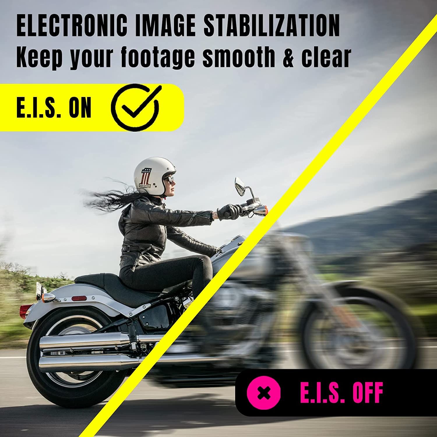 Exprotrek Action Camera (3)