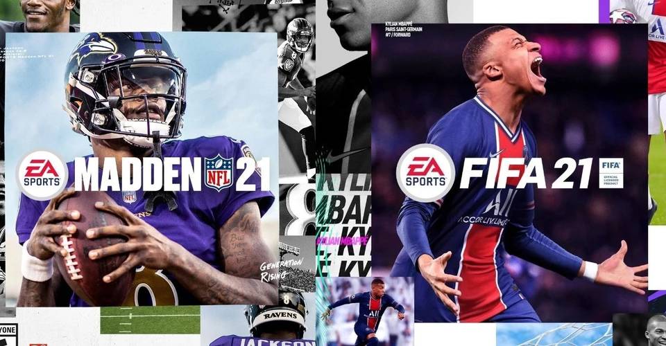 Fifa 21 Madden Nfl 21 Release On Next Gen Consoles In December