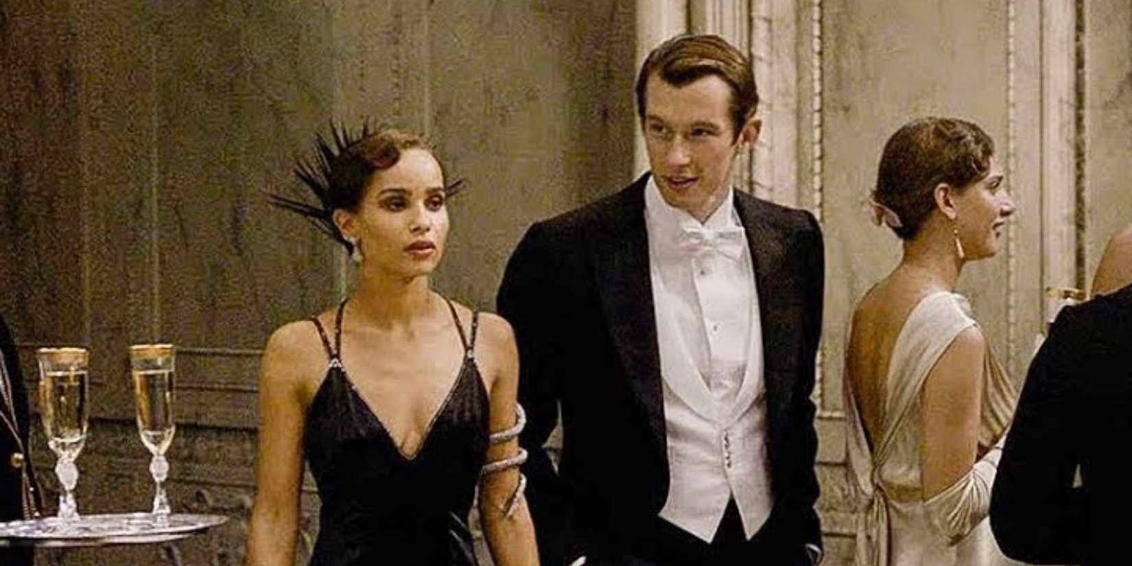 Callum Turner's Masters Of The Air Role Made Up For $1.8 Billion ...