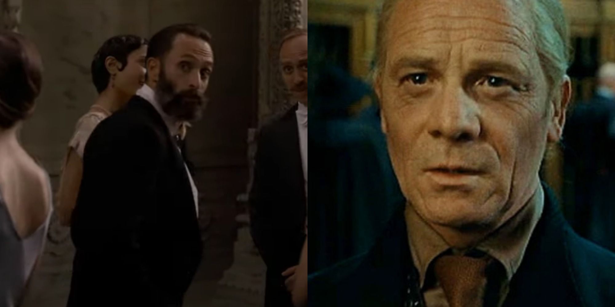 10 Things You Only Know If You Watched Crimes Of Grindelwald Extended Cut