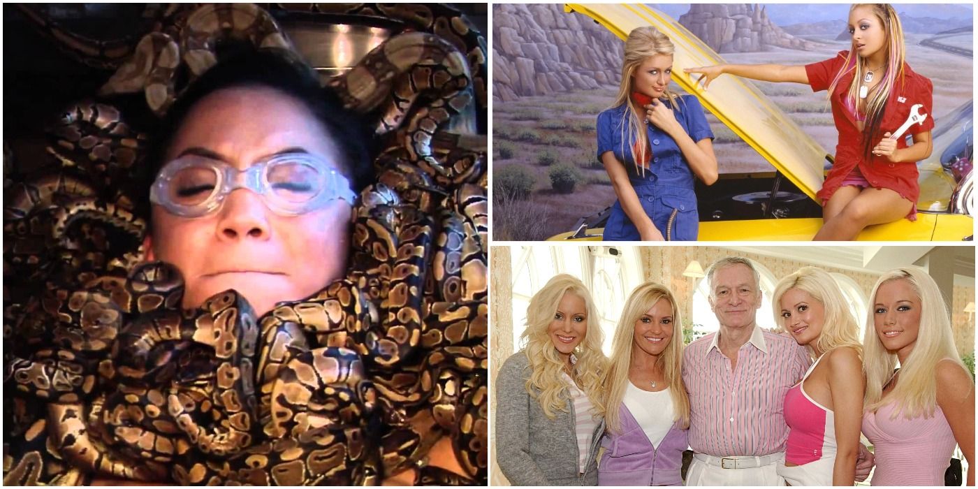 10 Previously Popular Reality TV Shows That Have Since Been Forgotten