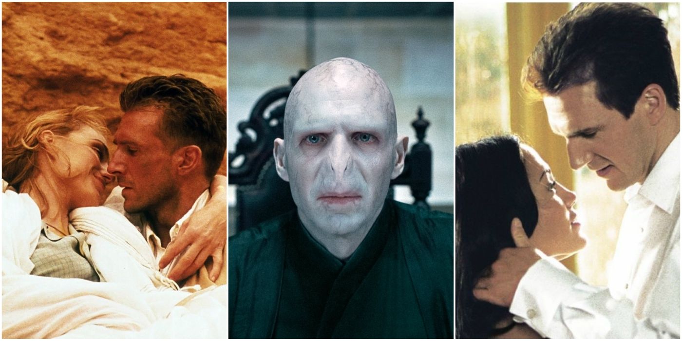 10 Iconic Villain Actors In Romantic Roles