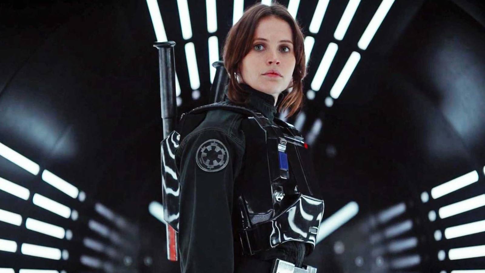 Rogue One Writer Reveals Idea For Follow-Up Star Wars Show