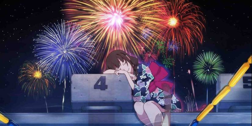 10 Movies Like The Girl Who Leapt Through Time You Have To See