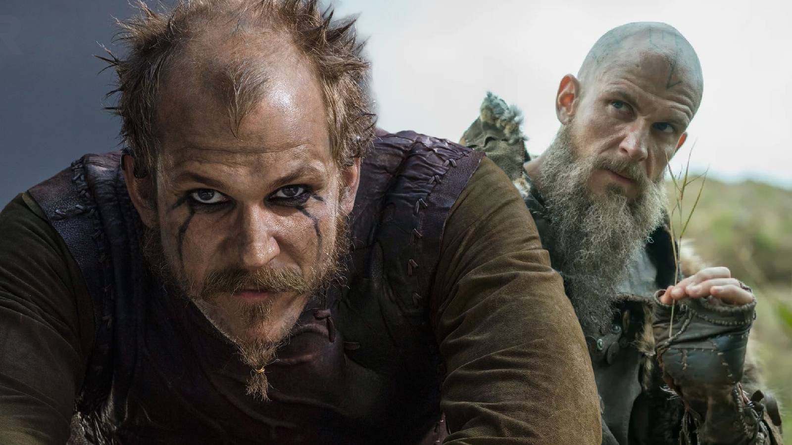 Vikings: How Floki's Real Death Compares To The Show