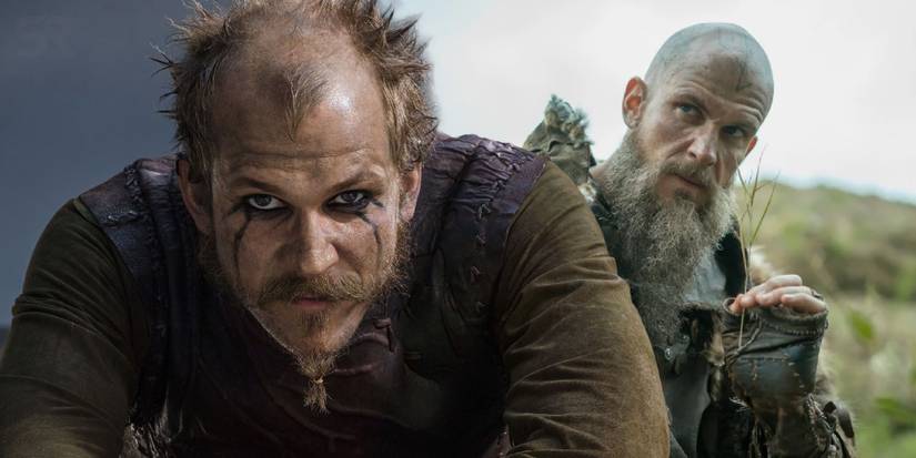 Vikings: 10 Things You Didn't Know About Floki