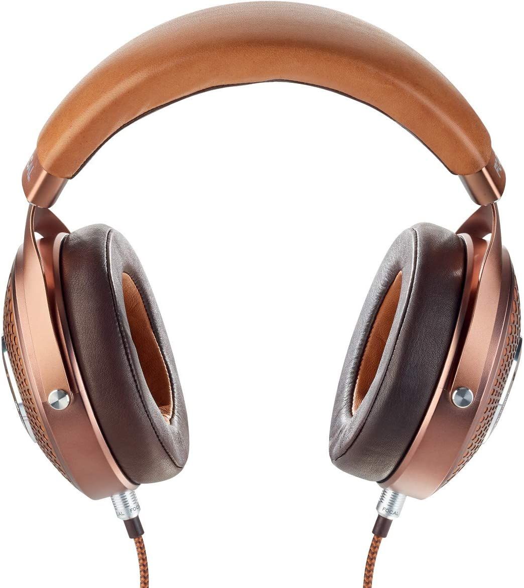 Focal Stellia Closed-Back Circum-Aural Over-Ear Headphones (2)