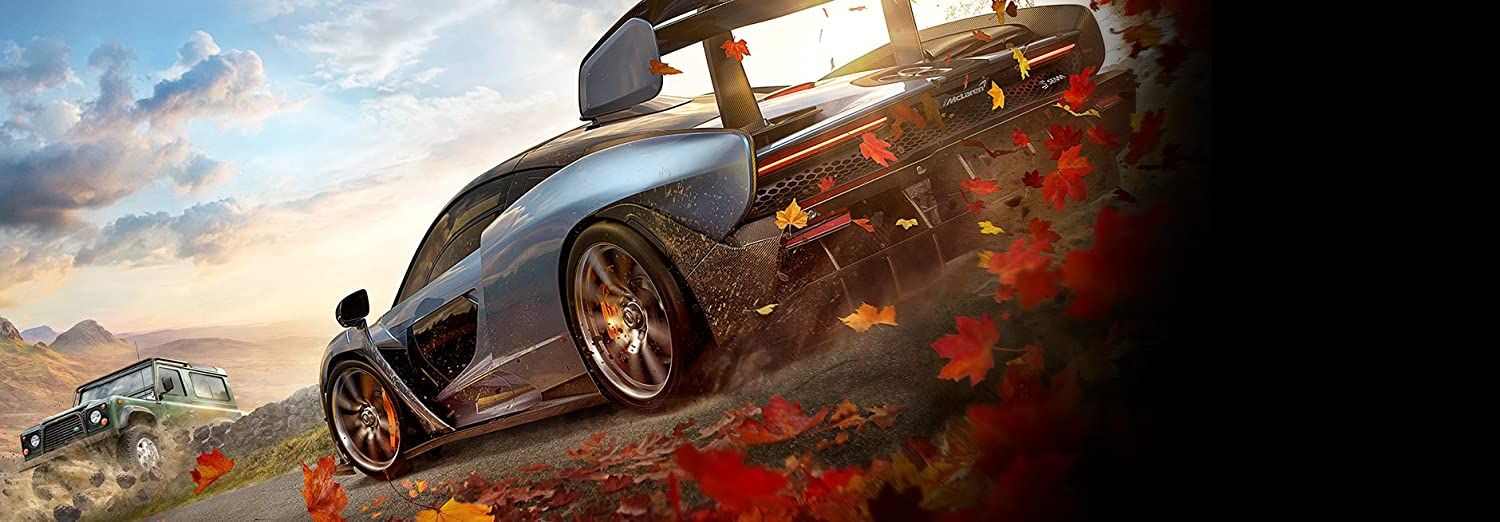 ForzaHorizon4 3