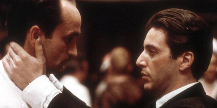 Why Fredo Betrayed Michael In The Godfather Part II