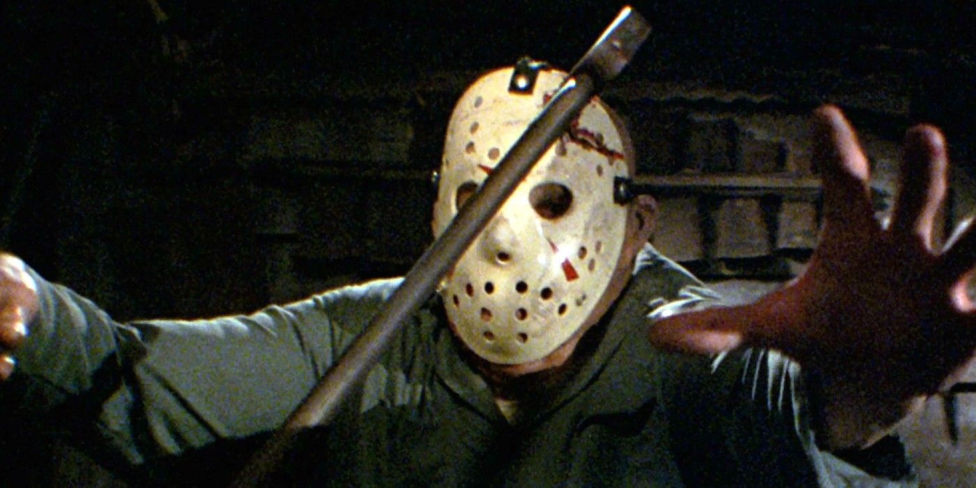 Friday The 13th: Every Jason Voorhees Mask, Ranked | ScreenRant