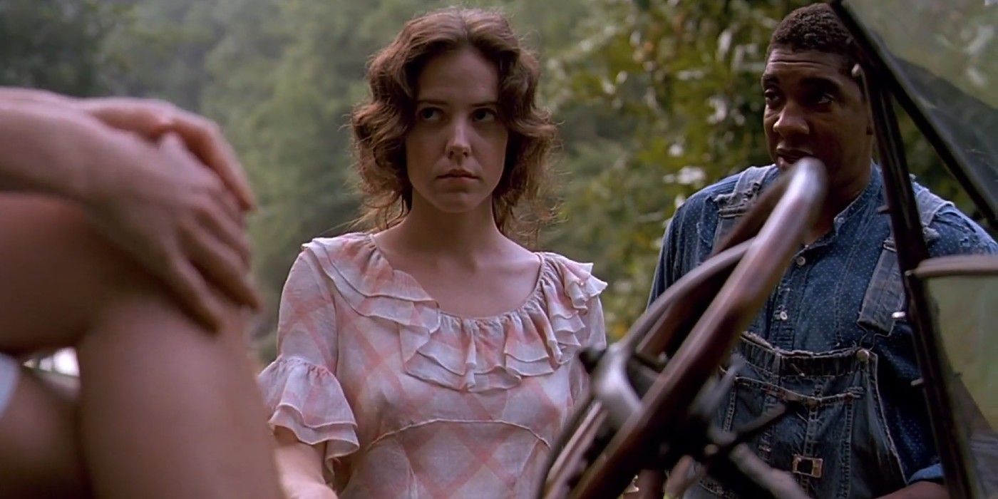 $119M Oscar-Nominated Movie Emerges On Netflix Chart 33 Years Later