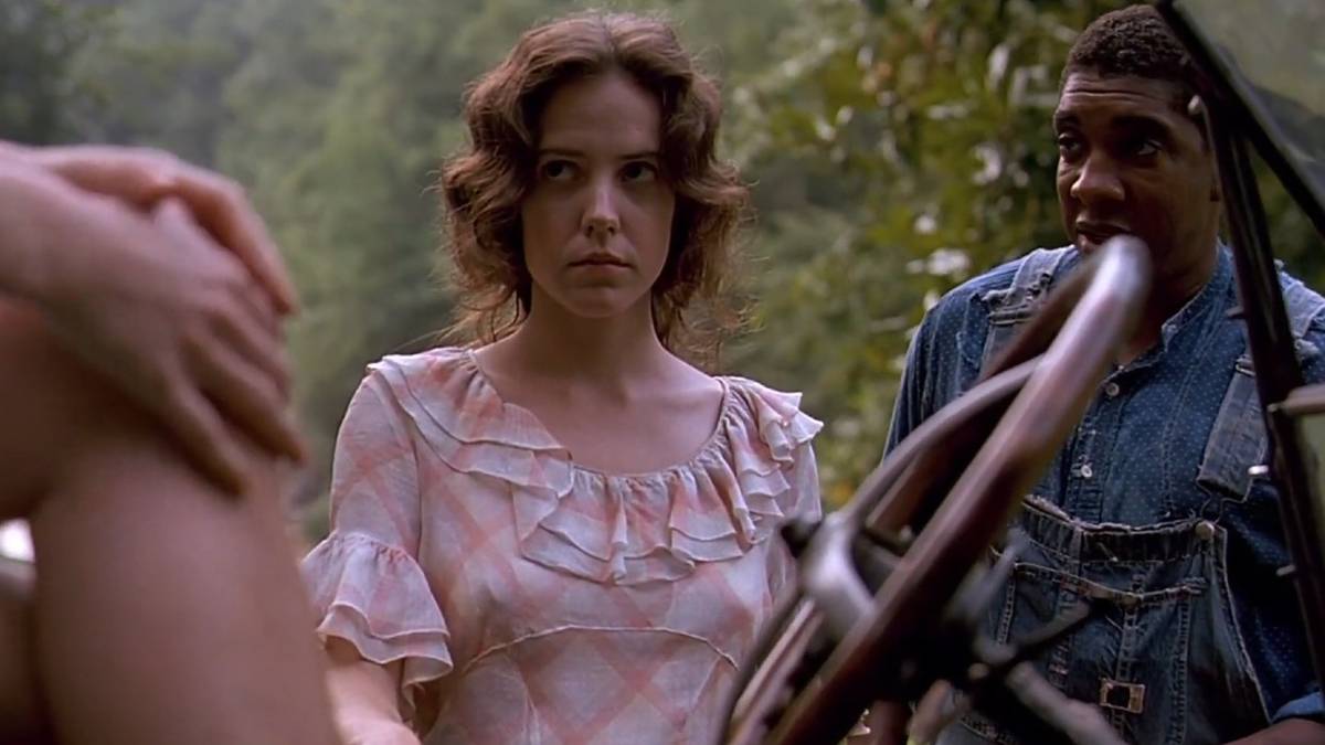 $119M Oscar-Nominated Movie Emerges On Netflix Chart 33 Years Later