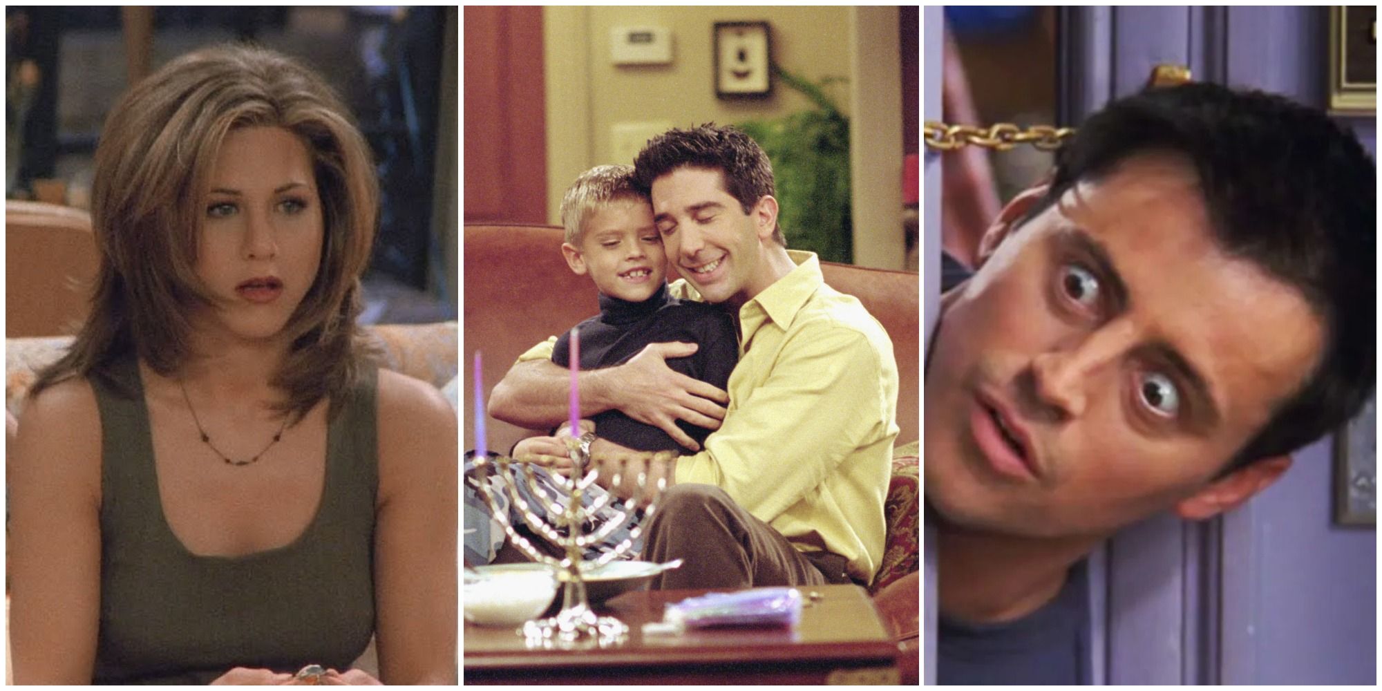 10 Friendship Tips We Learned From Friends