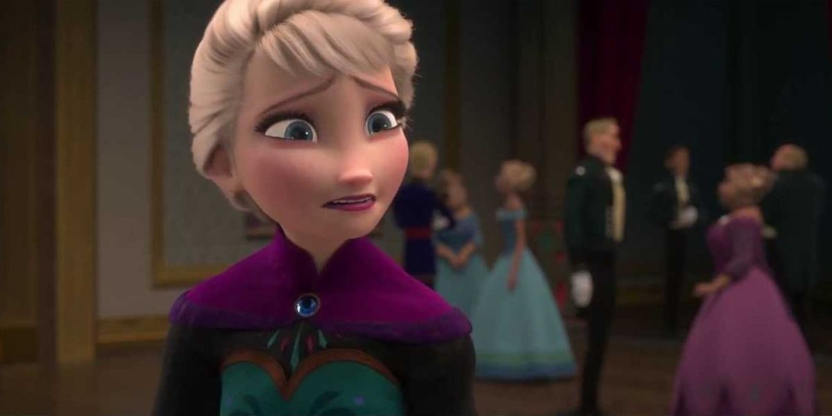 Disney 5 Saddest (& 5 Funniest) Moments In Frozen